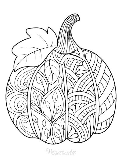 Free printable autumn fall coloring pages pumpkin coloring pages fall coloring pages free thanksgiving coloring pages
