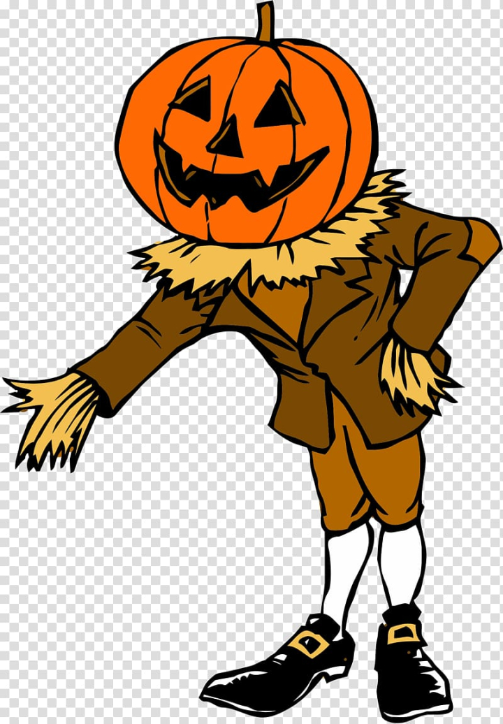 Free coloring book pumpkin jack