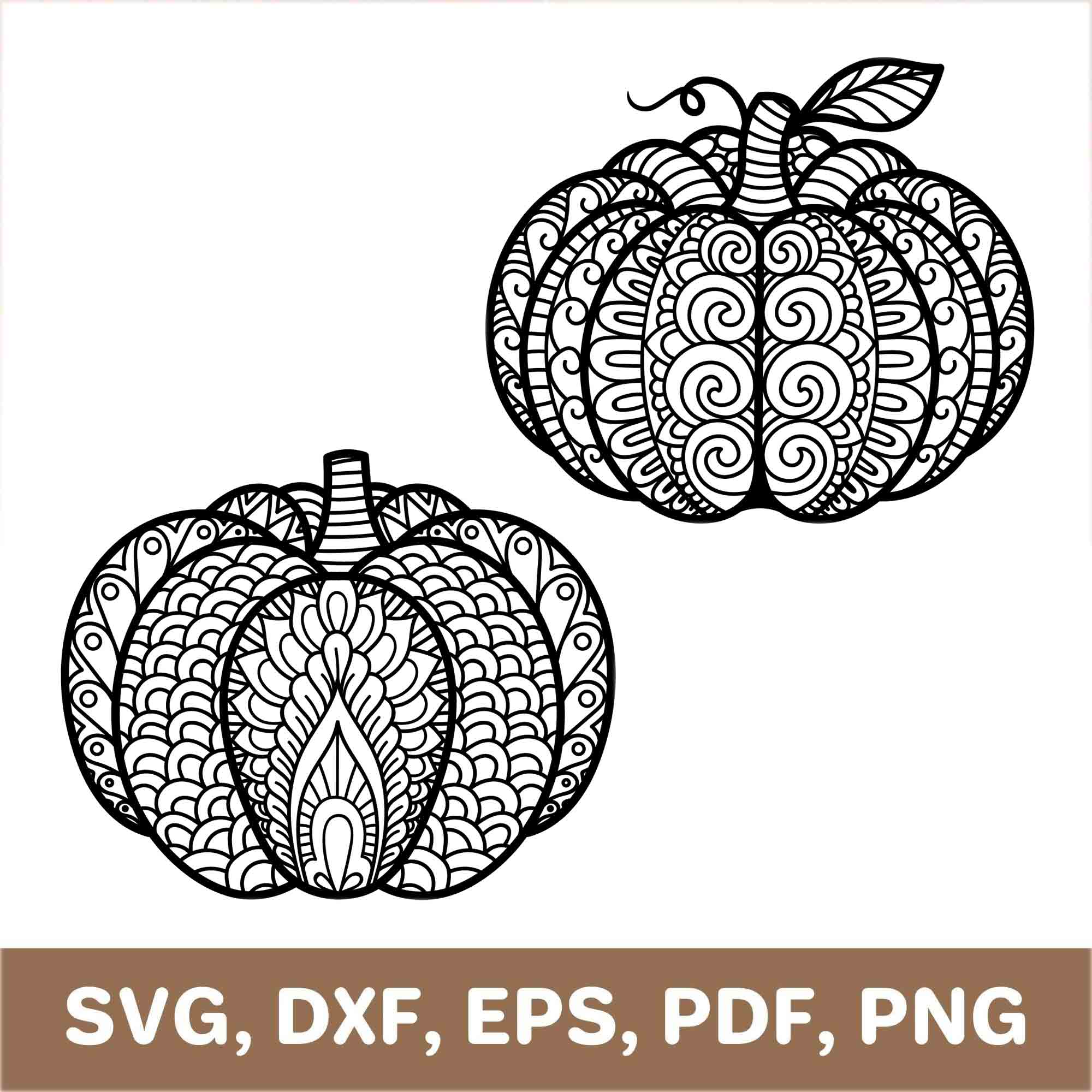 Pumpkin svg pumpkin template pumpkin dxf pumpkin png pum