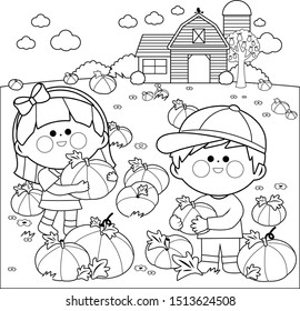 Thanksgiving coloring pages images stock photos d objects vectors