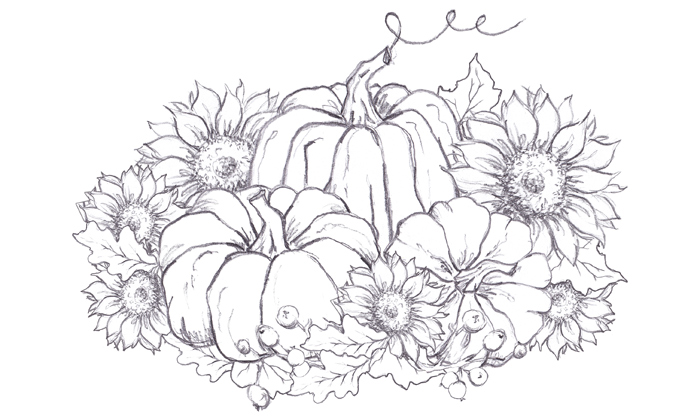 Free black and white pumpkin printables i should be mopping the floor
