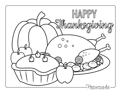 Free pumpkin coloring pages for kids adults