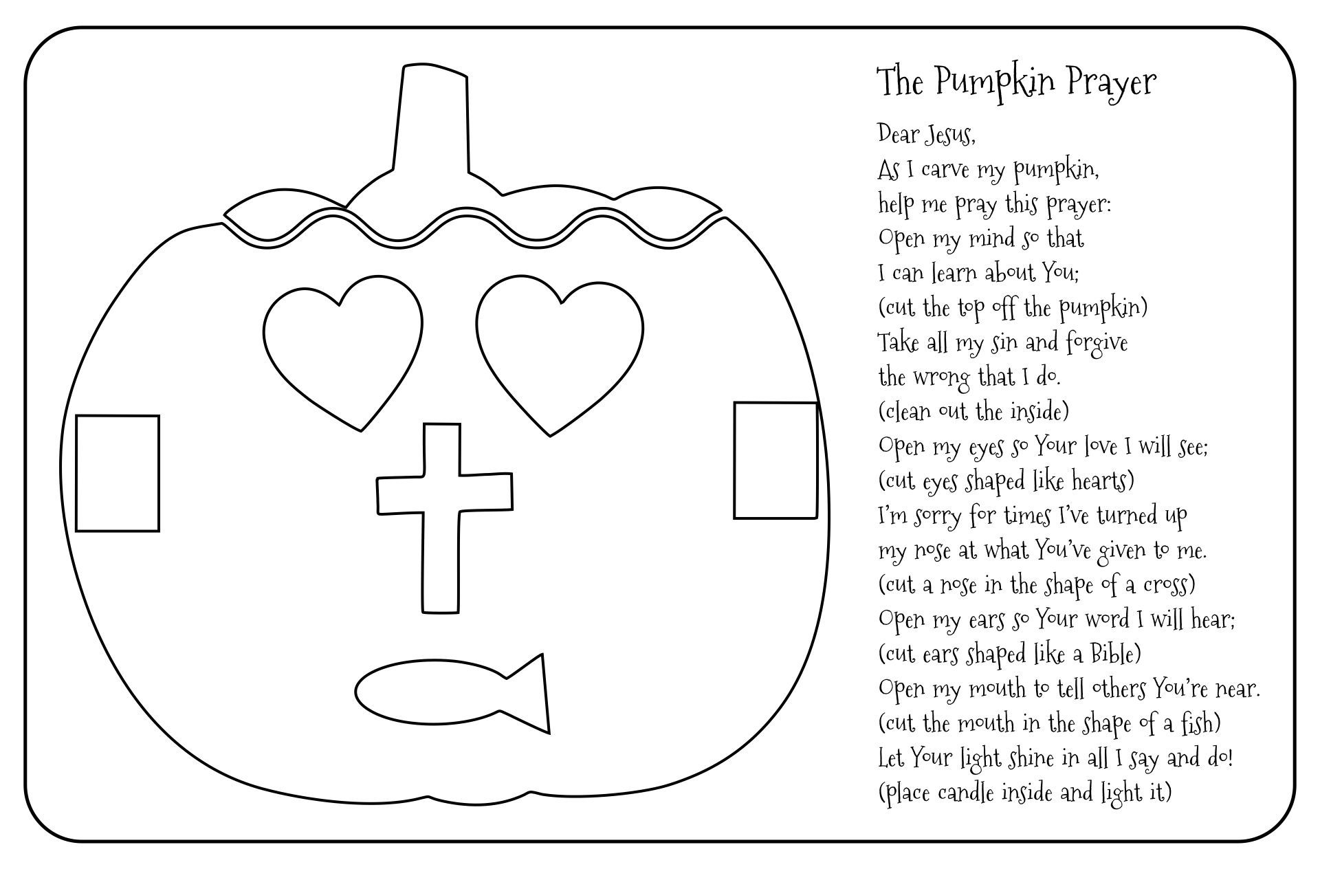 Best christian halloween printables pdf for free at printablee christian halloween christian halloween crafts sunday school crafts