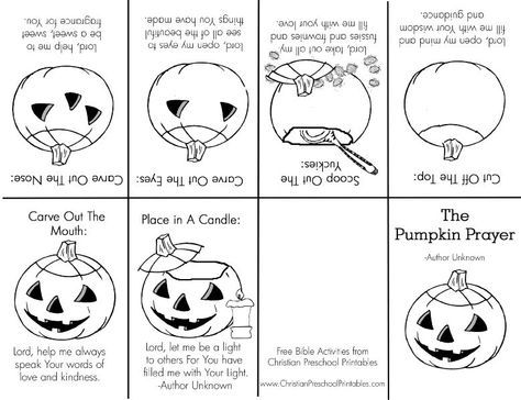 Shine with the light of jesus coloring page ing alive in christ from one pumpkin to aâ sunday school preschool halloween sunday school christian halloween