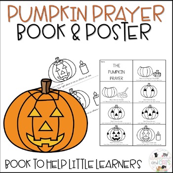 Pumpkin prayer parable