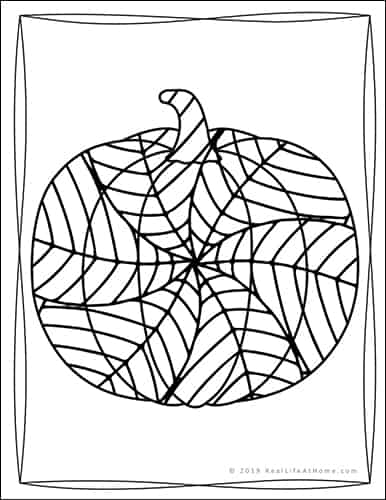 Pumpkin coloring pages free printable pumpkin coloring book