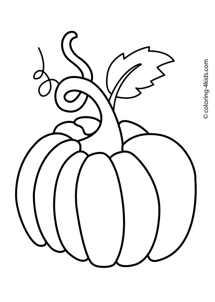 Pumpkin vegetable coloring page for kids printable vegetable coloring pages pumpkin coloring pages coloring pages