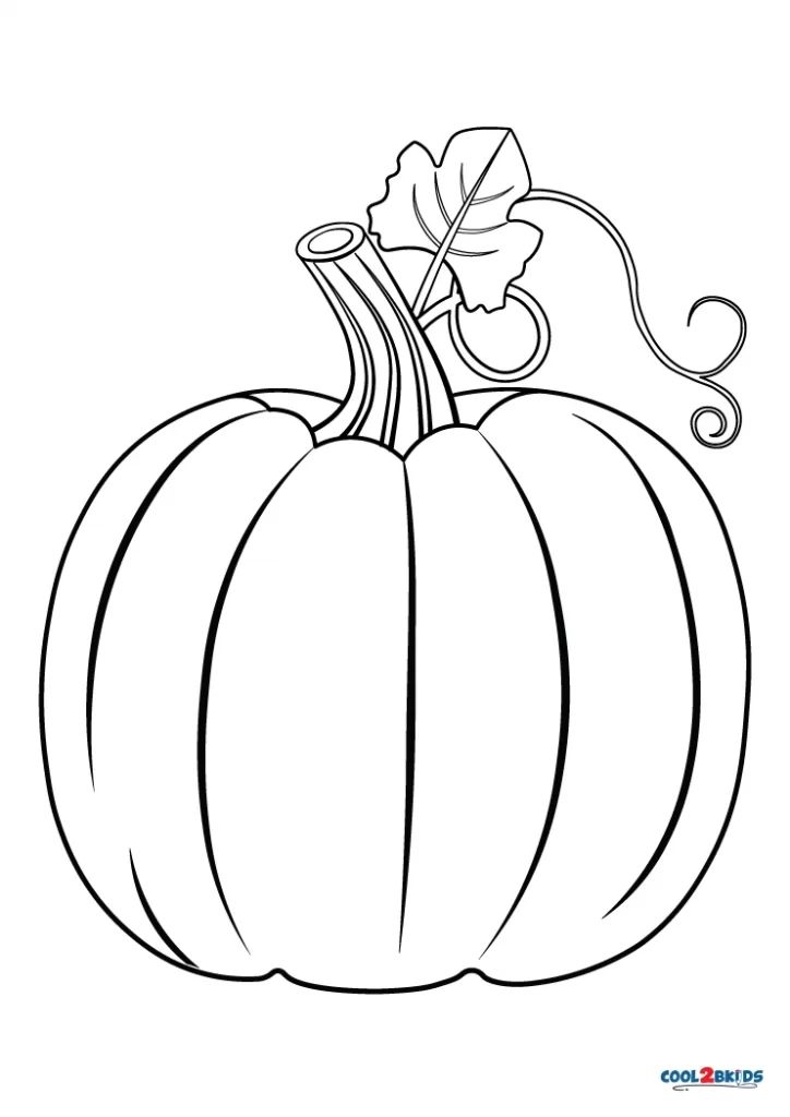 Free printable pumpkin coloring pages for kids pumpkin coloring pages free stencils printables fall coloring pages