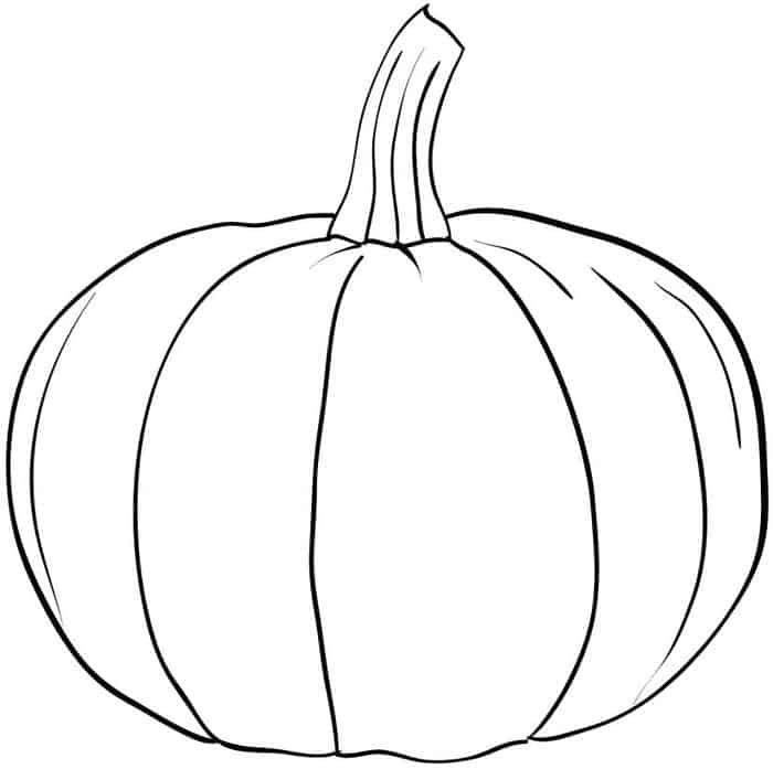 Free coloring pages pumpkin pumpkin coloring pages pumpkin pictures pumpkin coloring sheet