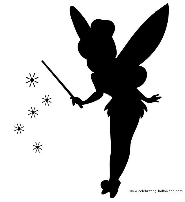 Tinkerbell fairy stencil â free pumpkin carving stencilpattern halloween pumpkin carving stencils halloween pumpkin stencils disney pumpkin stencils