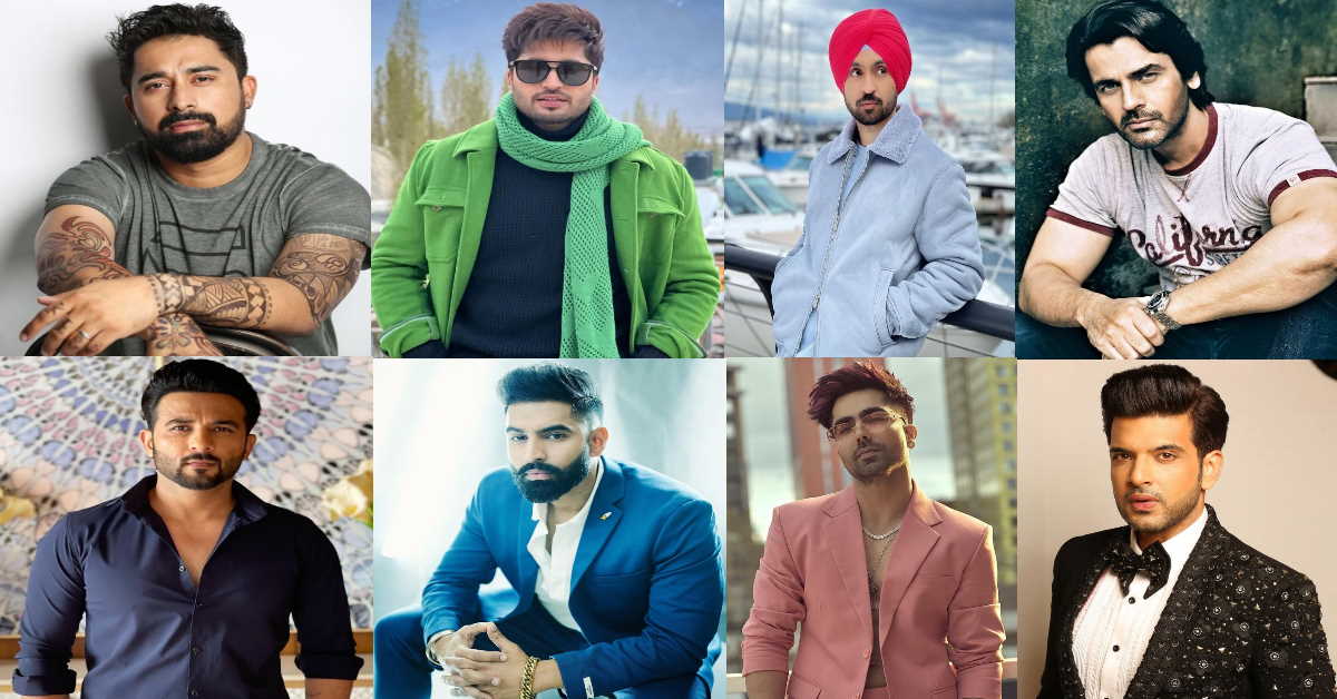 Download Free 100 + punjabi actors Wallpapers