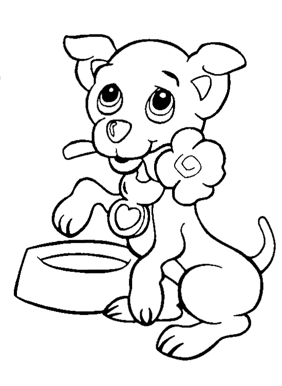 Free valentines coloring pages