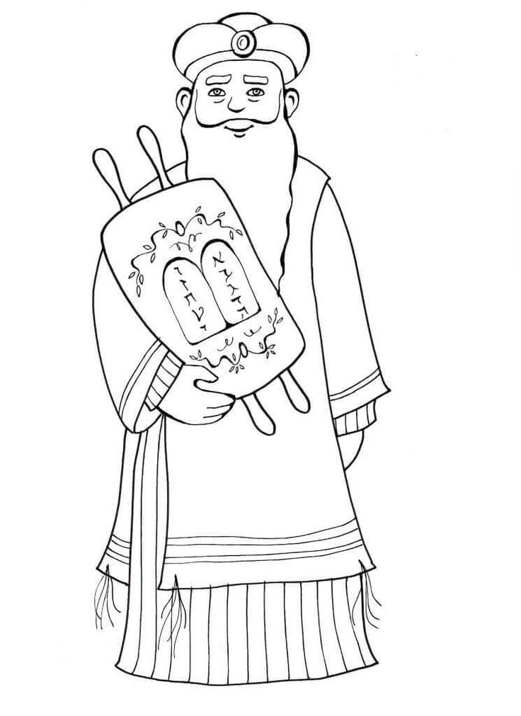 Purim characters coloring pages mordechai purim bible coloring pages coloring pages