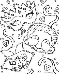 Free purim coloring pages purim crafts preschool purim crafts purim preschool