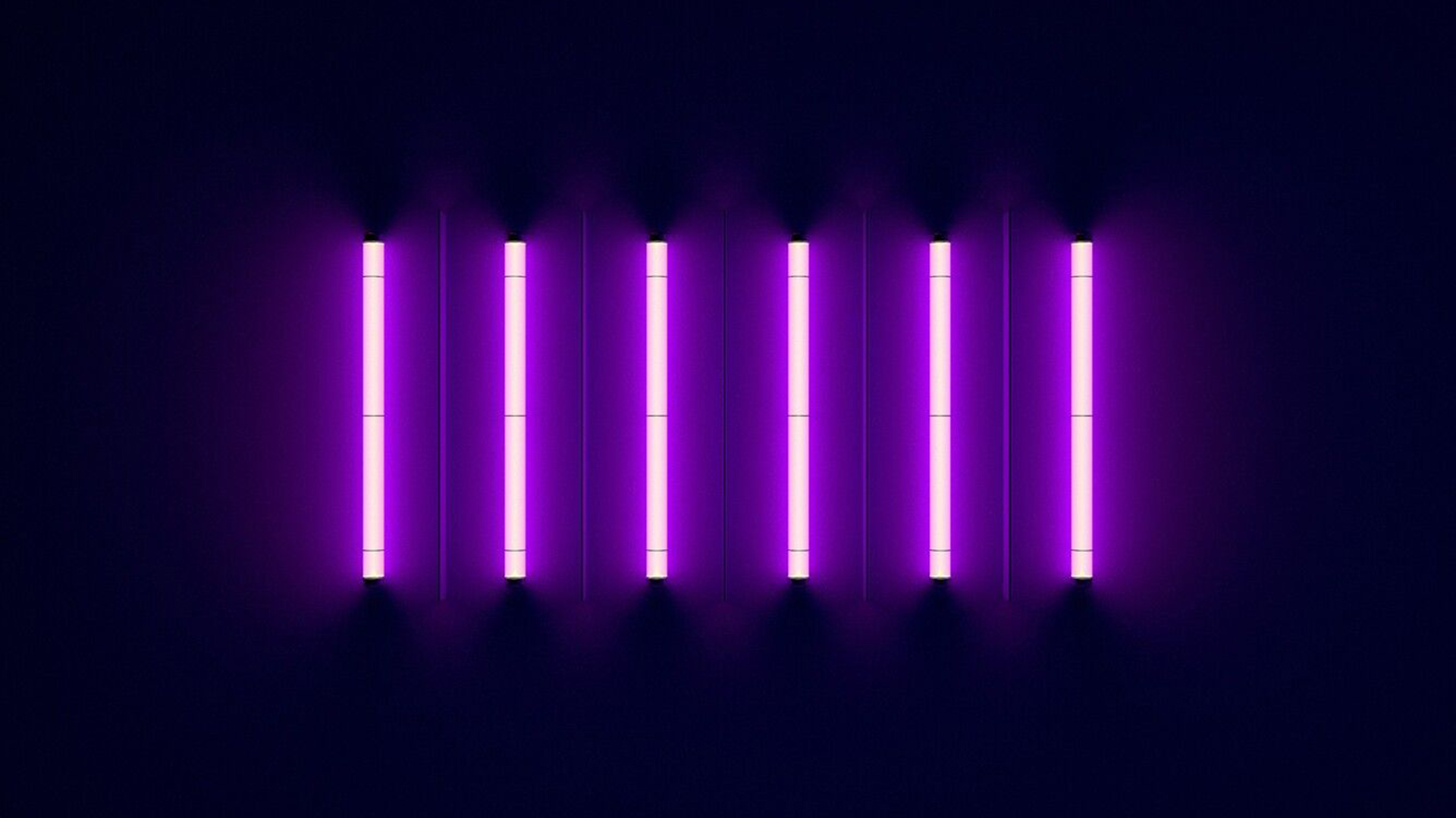 Aesthetic purple backgrounds desktop