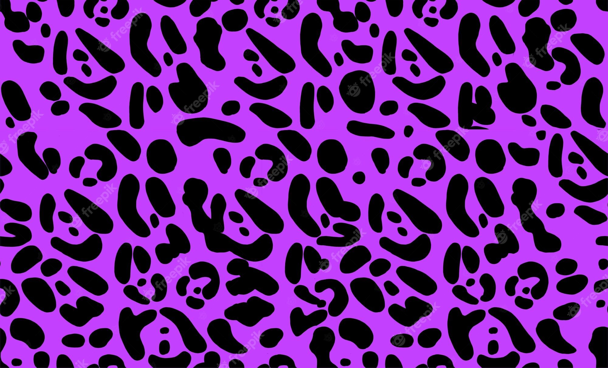 Download purple cheetah print wallpaper Bhmpics