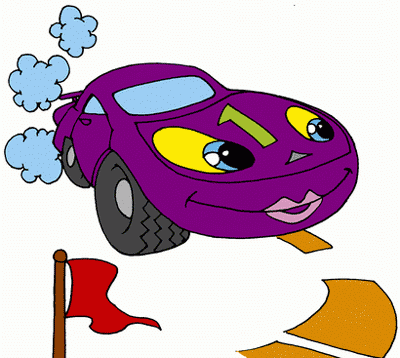 Sports car coloring pages for kids to color and print