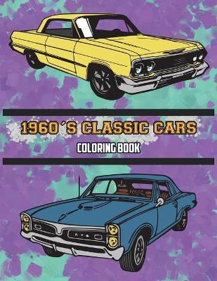 S classic cars loring book osam lors book buy now at mighty ape