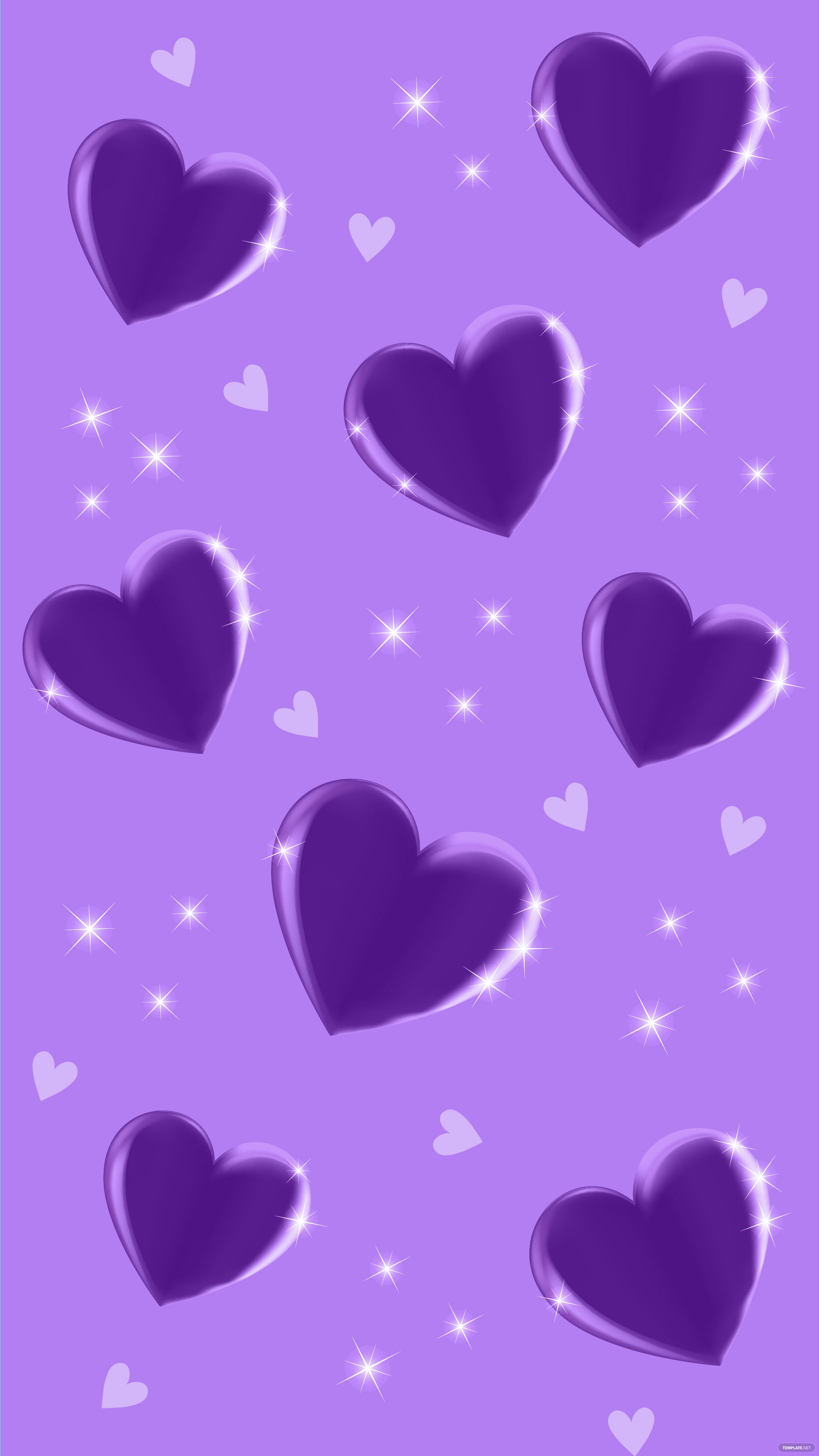 Download Free 100 + purple heart wallpaper