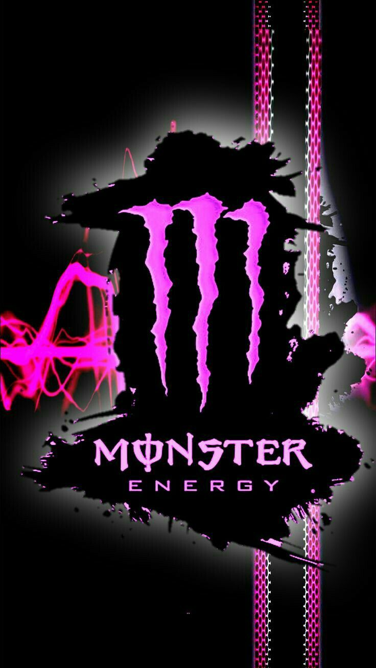 Pin by cisneros âð on wallpaper monster energy drink monster energy drink logo monster energy