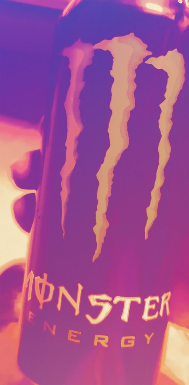 Monster energy wallpaper by ishanatrevo