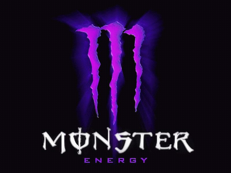 The purple monster leaves its mark ðððððµñððñðµ ñððñ ððµðññðºð monster energy ðððññññðñðð ñðµñðððððð