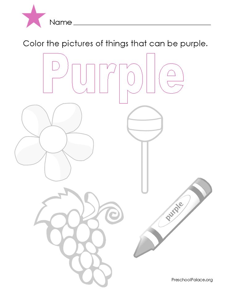 Purple crayon days all things purple purple