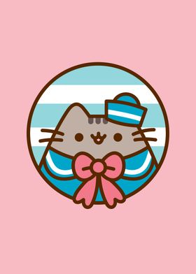 Download Free 100 + pusheen cat summer Wallpapers