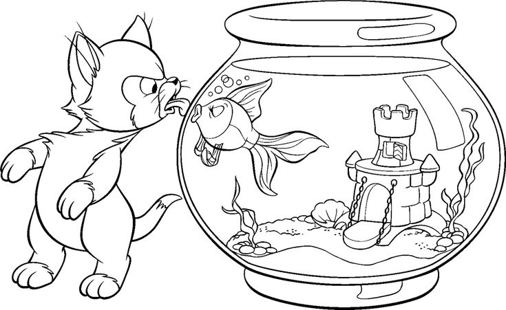 Pinocchio coloring page cat coloring book disney coloring pages horse coloring pages