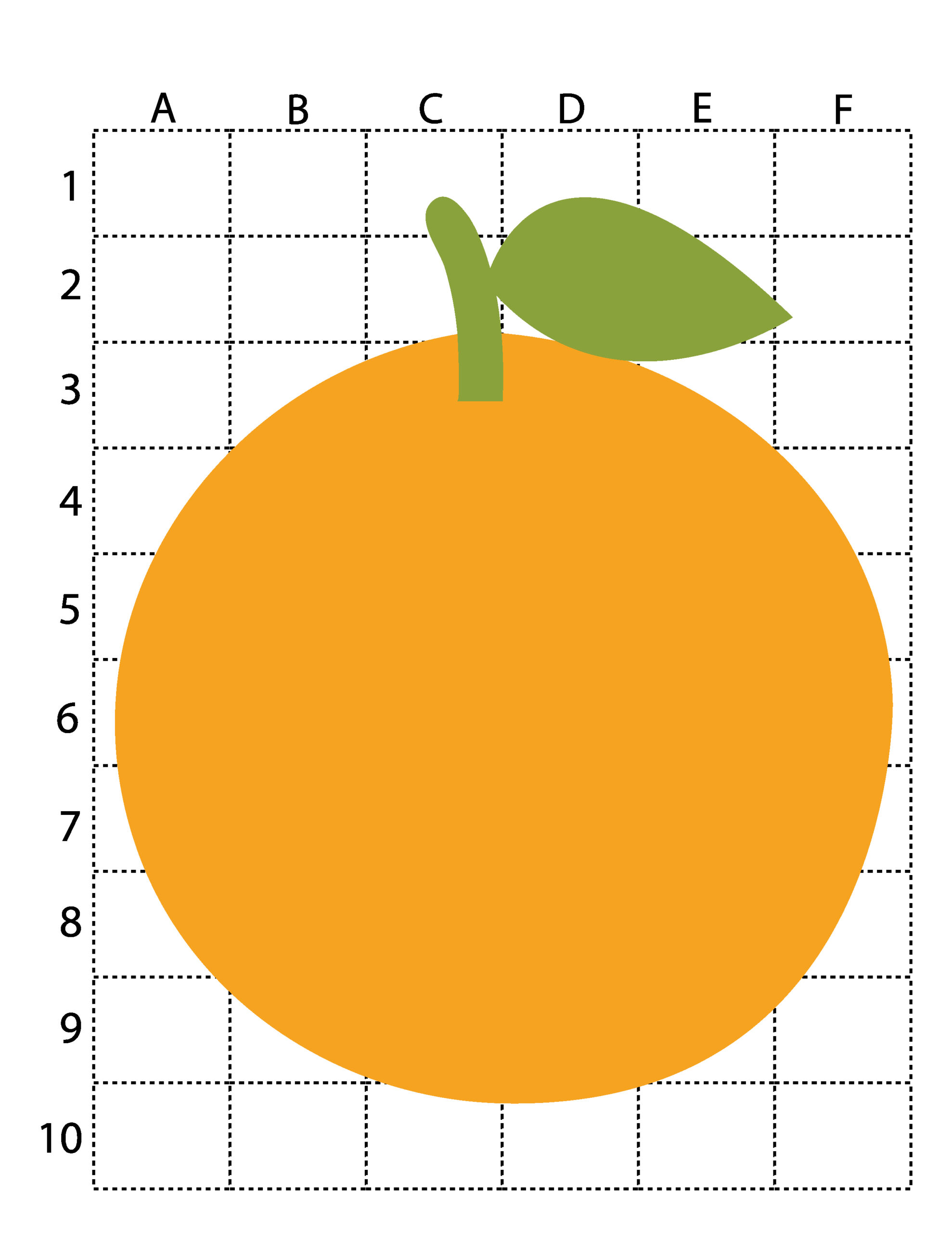 How to draw fruits coloring page for kid st grade worksheets teaching made by teachers