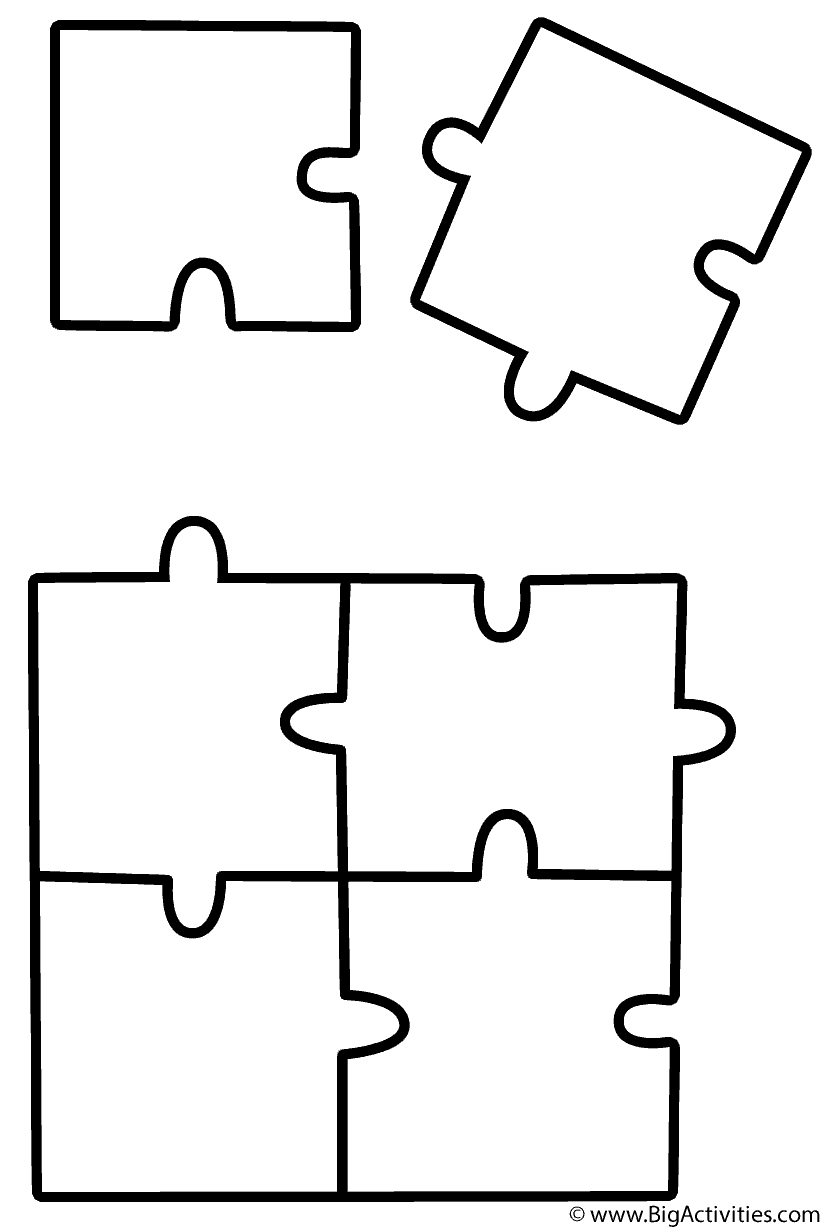 Jigsaw puzzle