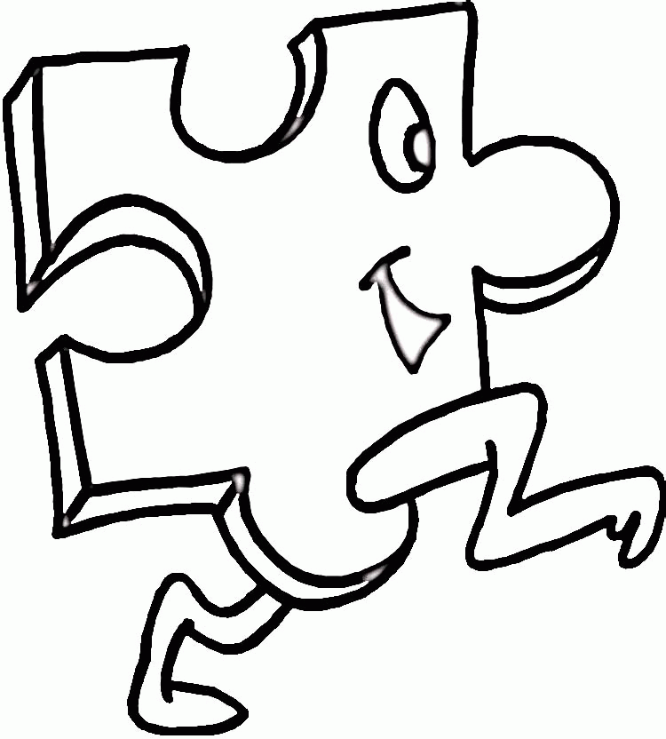 Free puzzle piece coloring page download free puzzle piece coloring page png images free cliparts on clipart library