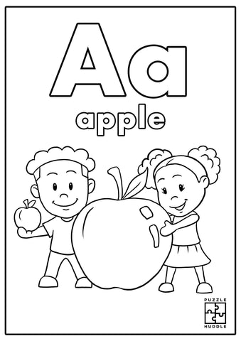 Free coloring sheets