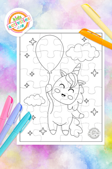 Fun free printable coloring games for kids kids activities blog