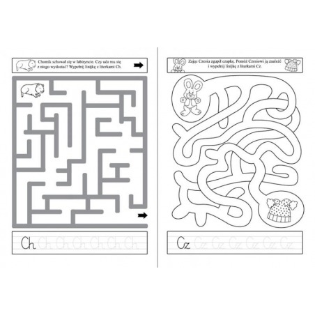 Coloring page puzzle a go through the maze of sheets martel