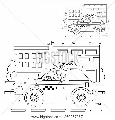 Educational puzzle vector photo free trial bigstock