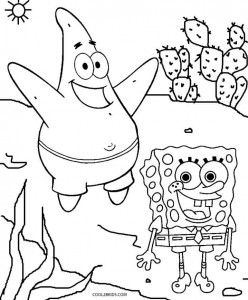 Spongebob and patrick coloring pages spongebob coloring valentine coloring pages cartoon coloring pages