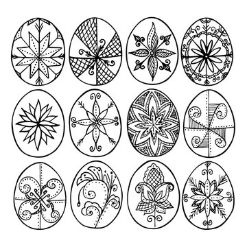 Pysanky images â browse photos vectors and video