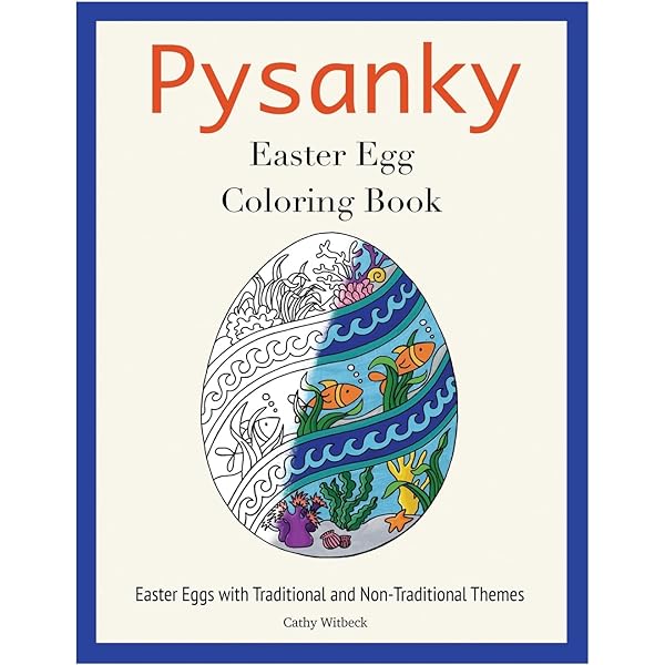 Pysanky promise witbeck cathy witbeck cathy books