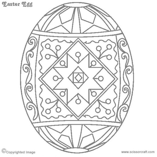 Pysanky colouring diagrams ideas coloring easter eggs easter colouring easter coloring pages