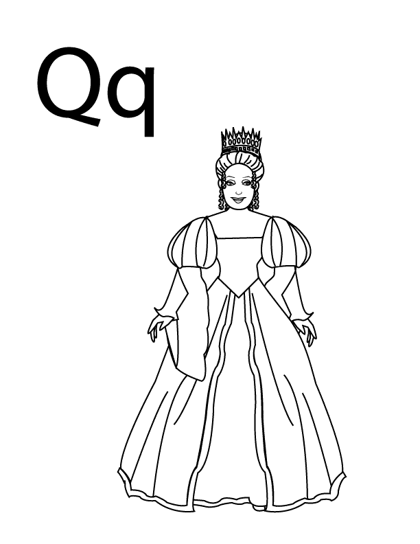 Coloring pages