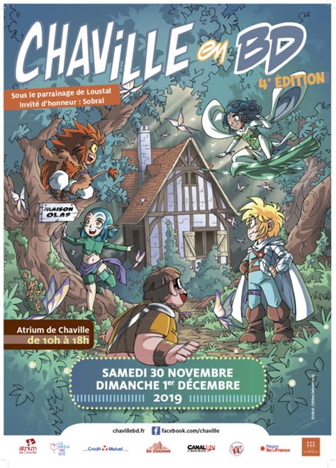 Ãme ãdition de chaville en bd