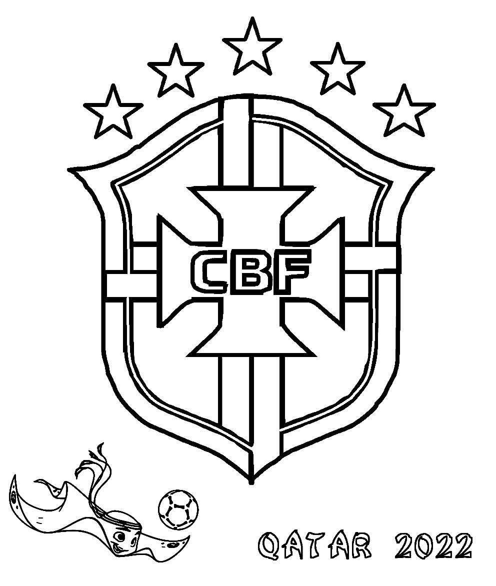 Fifa world cup coloring pages printable for free download