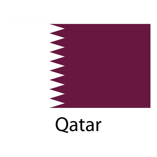 Qatar national flag national flag qatar flag