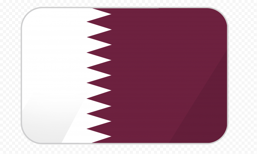 Hd qatar flag icon png flag icon website color palette qatar flag