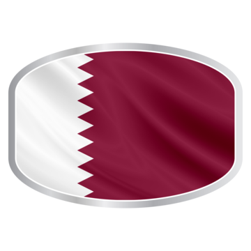 Qatar flag logo png transparent images free download vector files