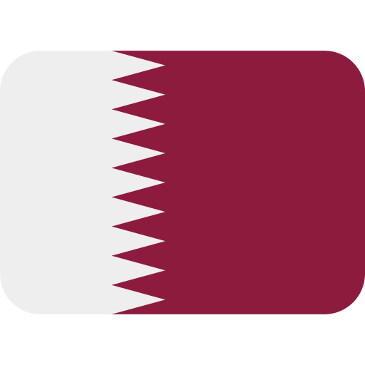 Ðð flag qatar emoji qa flag emoji