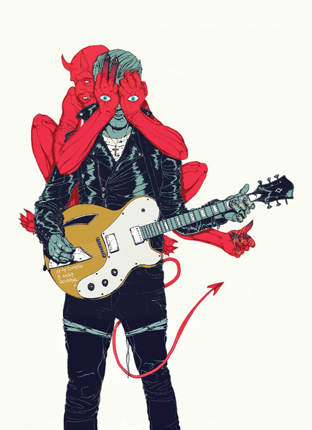 Download Free 100 + qotsa Wallpapers