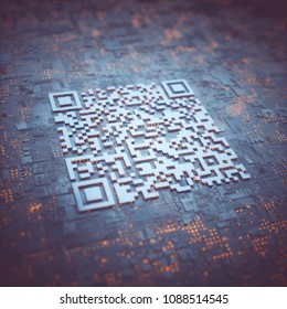 Download Free 100 + qr code Wallpapers