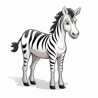 Page quagga images